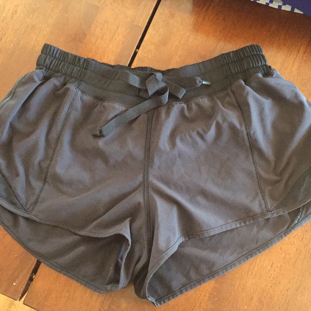 Hottie Hot shorts